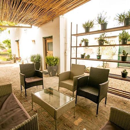 Morendat House Graaff-Reinet Exterior foto