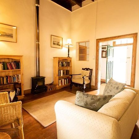 Morendat House Graaff-Reinet Exterior foto