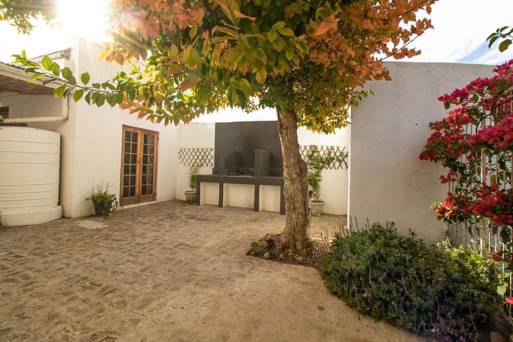 Morendat House Graaff-Reinet Exterior foto