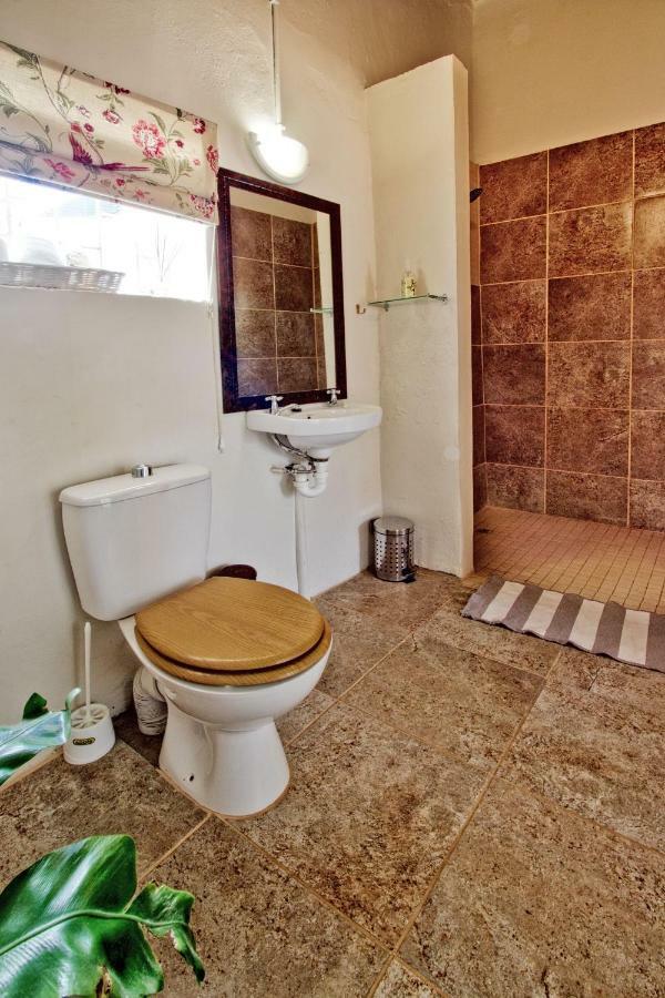 Morendat House Graaff-Reinet Exterior foto